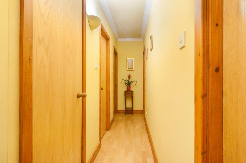 Dean Village - Lovely 2 Bed In Picturesque Dean Village With Balcony And Private Parking Edynburg Zewnętrze zdjęcie